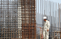 Rầm rộ dự án nhà ở xã hội, dù nhiêu khê thủ tục