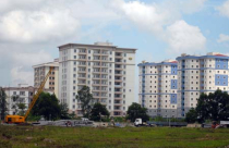 Thận trọng để tránh tình trạng giá chung cư "mềm nhưng không rẻ"