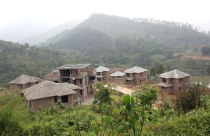 Thành ủy Hà Nội tìm ra hàng loạt sai phạm tại biệt thự Ba Vì