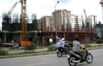 Thua lỗ, đại gia lẩn trốn cổ đông