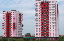 TP.HCM: Đề xuất biện pháp chuyển căn hộ thương mại thành nhà ở xã hội