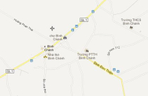 TP.HCM: Duyệt Nhiệm vụ quy hoạch 1/2000 Khu dân cư phía Bắc xã Bình Chánh