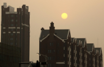 Trung quốc: Giá nhà tăng tại nhiều thành phố