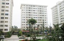 Vẫn còn băn khoăn với nhà ở xã hội