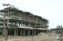 "Vướng" thủ tục, nhiều dự án BĐS chậm triển khai