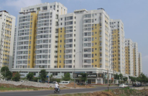 Kỳ vọng thị trường bất động sản “tan băng”