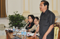 Đất quy hoạch “treo” có được bồi thường thiệt hại?