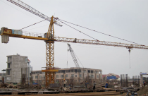 Dự án Hà Nội Times Tower: “Ông chủ” mới sẽ cứu?