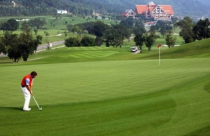Hà Nội yêu cầu rà soát các dự án sân golf