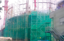 Hậu quả những căn hộ “khủng”