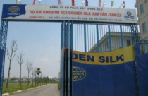 Hỗ trợ vay vốn, chung cư giá rẻ hút khách