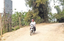 Người dân khổ vì dự án treo