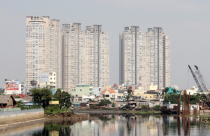 Nhà nước lại quản chất lượng công trình!