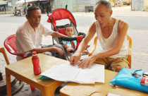 Nhà trong dự án có sai phạm: Cấp giấy trước, xử lý sau