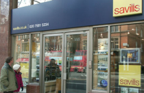 Savills lãi hơn 1.700 tỷ đồng trong năm 2012