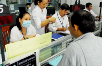 Sửa hệ số K: Hỏi ý kiến Thủ tướng