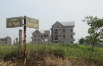 Thị trường nhà đất tại Mê Linh Giảm giá mạnh vẫn vắng khách mua