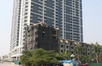 Bất động sản: Cứu hay “để rơi”?