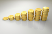 Bình ổn… trên giấy?