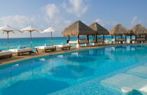 Các tỷ phú không còn chuộng bất động sản nghỉ dưỡng