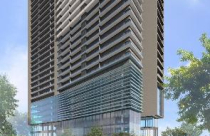 Chào bán căn hộ Hei Tower với giá từ 27,4 triệu đồng/m2