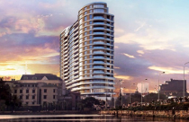 Chào bán đợt tiếp theo căn hộ Watermark