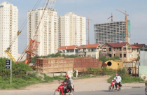 Cứu BĐS: Tiêu tiền không dễ