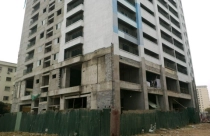 Đóng 100% tiền nhà, khách hàng Megastar Dominium "mỏi cổ" chờ căn hộ