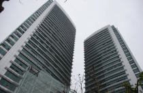 Giá thuê văn phòng sẽ tăng trong thời gian tới