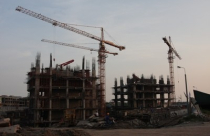 Giải pháp là cần thiết - không thể nói hỗ trợ là giải cứu