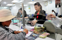 Giảm 1% lãi suất vay ngắn hạn 5 lĩnh vực ưu tiên