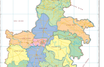 Hải Dương: Quy hoạch sử dụng đất đến năm 2020