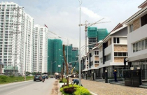 Không thể bỏ mặc, không để rơi tự do