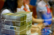 'Lãi suất huy động có thể giảm tiếp'