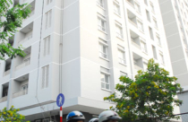 Nhà ở xã hội: Tối đa 12 triệu đồng/m2?