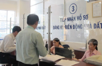 Thế chấp nhà: Ách vì luật "đá" nhau