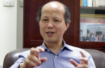 “Thị trường bất động sản đã dạy chúng ta bài học đắt giá!”