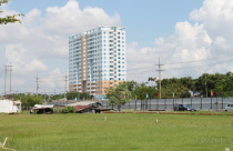 TP.HCM: Cấp chủ quyền nhà ở trên đất nông nghiệp xen kẽ khu dân cư chưa có quy hoạch