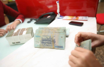 Ủy ban Giám sát tài chính quốc gia: Lãi suất cho vay cần về mức 10%/năm