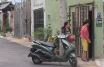 Bán cả đất quy hoạch công viên