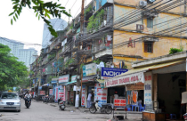 Bán nhà theo Nghị định 61/CP: Nhiều thủ tục, chậm thời gian