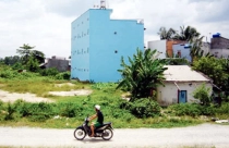 Chờ đóng thuế đất theo giá thị trường, dân thiệt đủ bề