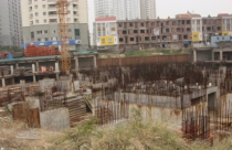 Dự án Usilk-City tại quận Hà Đông Nhà đầu tư và khách hàng ôm hận