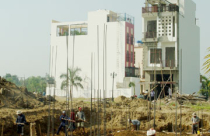 Được nộp tiền “chuộc” công trình sai phép