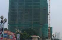 Giải pháp chia tách căn hộ...Nhiều hệ lụy phiền, khổ người tiêu dùng