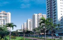 Gói 30.000 tỷ cho bất động sản vẫn quá bé!