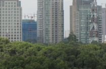 Hà Đông: Lượng giao dịch nhà đất tăng vì giá rẻ