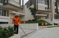 Hà Nội: Đề nghị thu thêm 1.400 tỷ đồng tiền sử dụng đất tại Ciputra