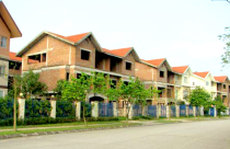 Khách hàng “lờ” dự án ở Mê Linh và Hoài Đức