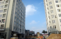 Nhà xã hội sẽ đại hạ giá nhờ ...gạch?